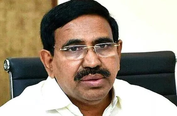 టిడ్కో ఇళ్లకు 6,300 కోట్లు కావాలి