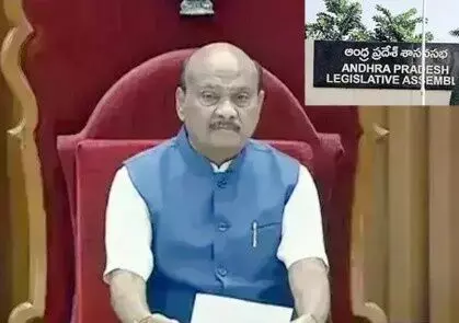 అసెంబ్లీలో ఎమ్మెల్యేలది కంఠశోషేనా? అసెంబ్లీలో ఎమ్మెల్యేలది కంఠశోషేనా?