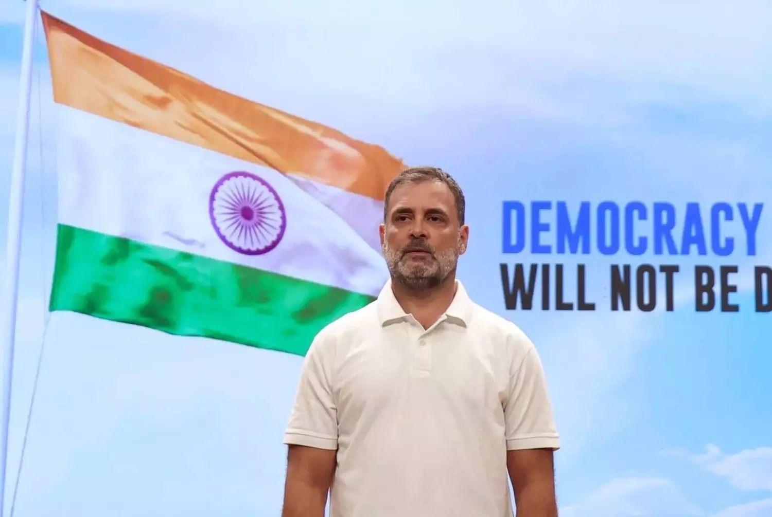 రాహుల్ నోట మళ్ళీ ‘ఓట్ చోరీ’ ఆరోపణలు..EC కౌంటర్ ఏమిటి? రాహుల్ నోట మళ్ళీ ‘ఓట్ చోరీ’ ఆరోపణలు..EC కౌంటర్ ఏమిటి?
