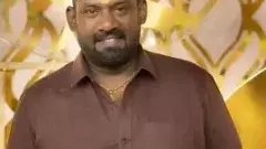 ప్రముఖ సినీ నటుడు రోబో శంకర్ హఠాన్మరణం