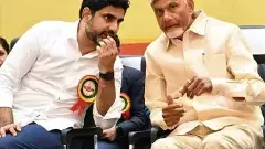 వర్షం వల్ల డీఎస్సీ నియామక పత్రాల పంపిణీ వాయిదా