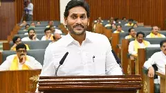 అసెంబ్లీ మైక్‌పై జగన్ షరతు ఏమవుతుంది?