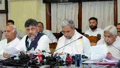 కర్ణాటకలో కుల గణనకు బ్రేక్ పడటానికి కారణమేంటి?