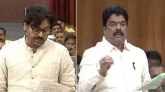 అసెంబ్లీలో పవన్ కల్యాణ్ వర్సెస్ బోండా! అసలేం జరిగిందీ?