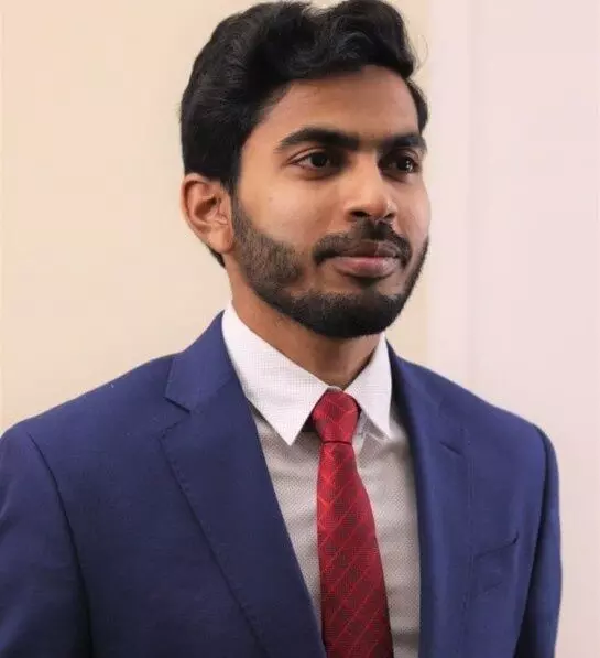 అమెరికా పోలీసుల తూటాలకు తెలంగాణ టెకీ బలి?