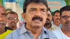 నెల కాకపోతే రెండు నెలలు జైల్లో పెట్టండి