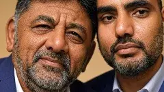 ఏపీ, కర్నాటక ‘ట్వీట్’ రగడ!