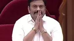 ఆంధ్రప్రదేశ్ అసెంబ్లీలో గుసగుసలు ఎందుకు?