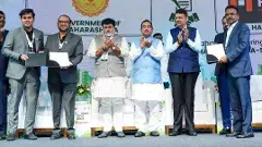 ‘మహా’ ప్రభుత్వంతో వేల కోట్ల ఎంఓయూలు