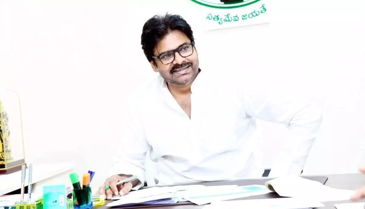కోనసీమ కొబ్బరి తోటలను స్వయంగా పరిశీలిస్తా కోనసీమ కొబ్బరి తోటలను స్వయంగా పరిశీలిస్తా