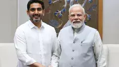 మంత్రి నారా లోకేష్ క్యాంపెయిన్ ఏమిటో తెలుసా?