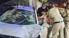 పిండ ప్రధానం కోసం పిఠాపురం వెళ్తూ ముగ్గురు మృతి