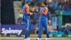 ఆసియా కప్ లో మరోమారు పాక్ తో భారత్ ఢీ