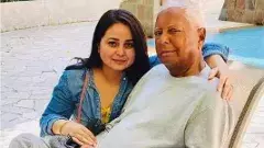 ఆర్జేడీలో మొదలైన కుటుంబ పోరు