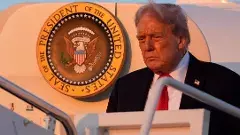 ‘‘బాగ్రామ్ ఎయిర్ బేస్ ఇవ్వకపోతే తాలిబన్లకు కష్టాలు తప్పవు’’