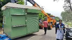 అలజడి రేపుతున్న  వైజాగ్ ఆపరేషన్‌ ‘లంగ్స్‌’!