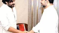 పవన్‌ అన్నా మెగా డీఎస్సీకి రావాలి..ప్లీజ్