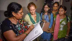 కన్నడ నాట మరోసారి నేటీ నుంచి కుల గణన