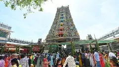 నవరాత్రుల ఆధ్యాత్మిక, ఆధునికతల సమ్మేళనం విజయవాడ