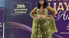 అదిరేటి డ్రెస్ నేనేస్తే.. కదిలేటి డాన్స్ మీరేస్తే..