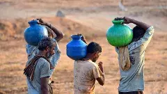 కర్ణాటకలో యురేనియం కలుషిత భూగర్భ జలాలు