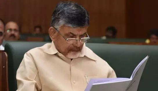 వ్యవసాయంపైనే నా ఆలోచనలు