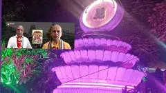 శ్రీవారి దర్శనంతో పాటు సామాన్యులకు మధురమైన సేవలు అందిస్తాం..