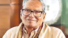 విత్తన రంగంలో విప్లవం తెచ్చిన మండవ