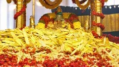 వేంకటేశ్వర ప్వామికి పుష్పాలంటే ఎందుకంత ప్రేమ....