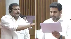 సభలో సీనియర్, జూనియర్ అనే తేడాలు ఉండవు