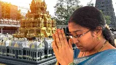 సకల వేదాలకు మూలం.. గాయత్రీదేవి దర్శనం..