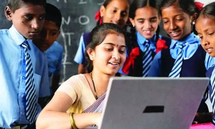 ఈ నెల 25న డీఎస్సీ నియామక పత్రాలు పంపిణీ