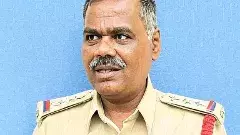 సీఎం కు సీఐ లీగల్ నోటీస్!