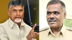 పులివెందుల శంకరయ్య సీఎం చంద్రబాబును ఏకేశాడు!