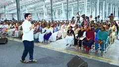 చిత్తూరు జిల్లాలో యూనివర్సిటీ ఏర్పాటు చేస్తాం