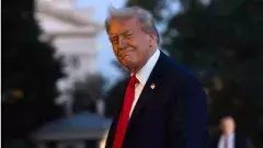 చైనా, భారత్ పై ట్రంప్ మరోసారి విమర్శలు