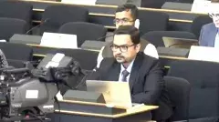 ‘‘మానవ హక్కులపై మాకు హితబోధ చేయొద్దు’’