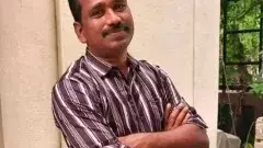 ఎవరీ ఈ సిద్దార్థి సుభాష్? ఎందుకు సస్పెండ్ అయ్యారు?