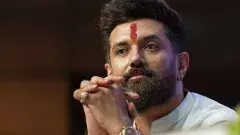 బీహార్ ఎన్డీఏ కూటమిలో లుకలుకలకు కారణం చిరాగేనా?