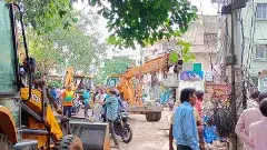 స్ట్రీట్‌ వెండర్లకు తిరిగి స్టాళ్లు కేటాయిస్తారా?