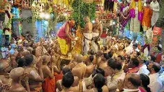 దేవతలారా రండి.. ధ్వజారోహణంతో ప్రారంభమైన శ్రీవారి బ్రహ్మోత్సవాలు