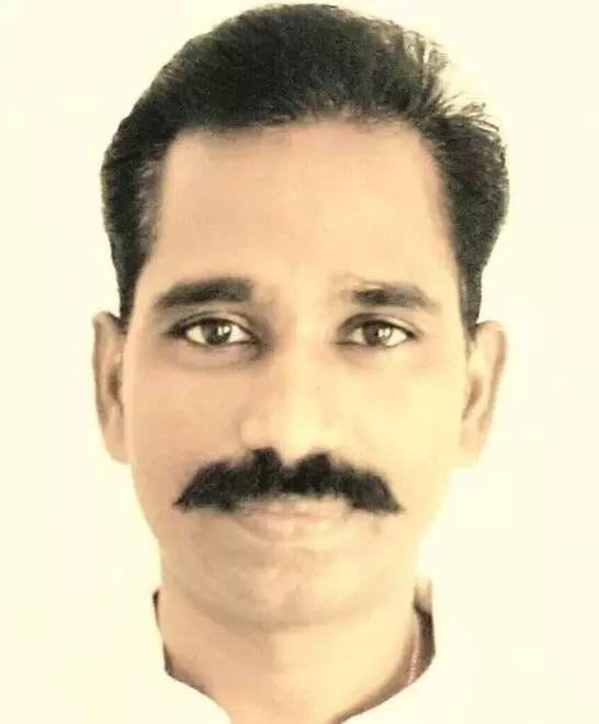 ‘అమరావతి వరద’ కామెంట్ తో సుభాష్ ని సస్పెండ్ చేయవచ్చా?