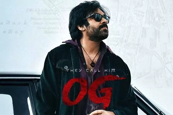 పవన్ “OG” ప్రీ-రిలీజ్ బిజినెస్ ఎంతైంది? డిస్ట్రిబ్యూటర్లకు లాభమా లేక రిస్క్?