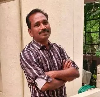ఎవరీ ఈ సిద్దార్థి సుభాష్? ఎందుకు సస్పెండ్ అయ్యారు?