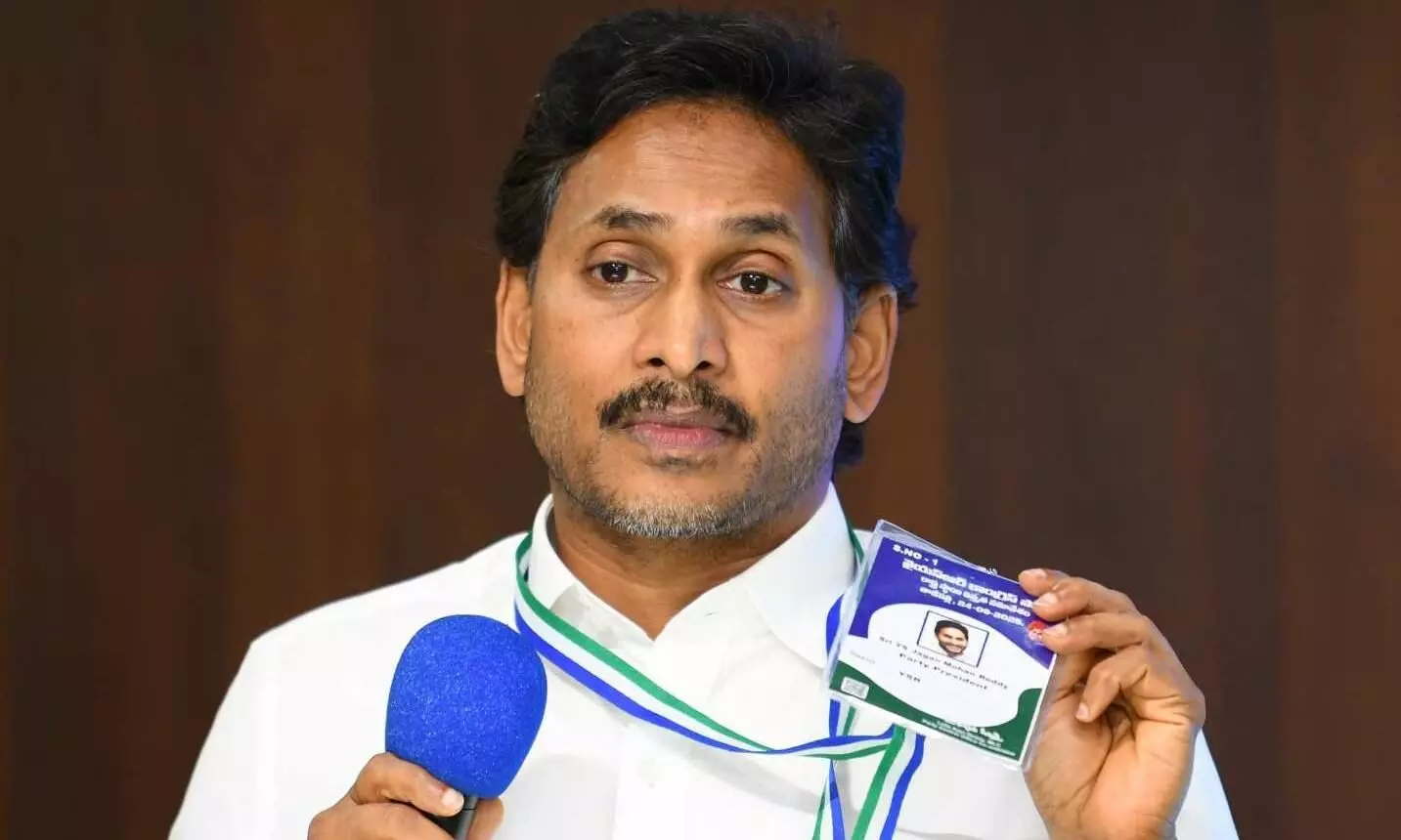 జగన్ యూనివర్సిటీలో పార్టీ నాయకులకు ఎలక్షన్ ఇంజినీరింగ్ కోర్సు!