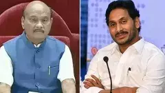 వైఎస్ జగన్ ప్రతిపక్ష నేత హోదా పోరు