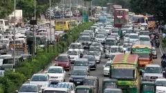 ఏపీలో పెరుగుతున్న వాహనాల కొనుగోలు