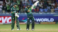 పాక్ ఆటగాళ్లపై ఫిర్యాదు చేసిన భారత్