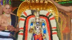 గురువాయూరు శ్రీకృష్ణుడిగా మురిపించిన మలయప్ప