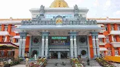 తిరుమలలో యాత్రికుల వసతికి ఇక సమస్య లేదబ్బా..